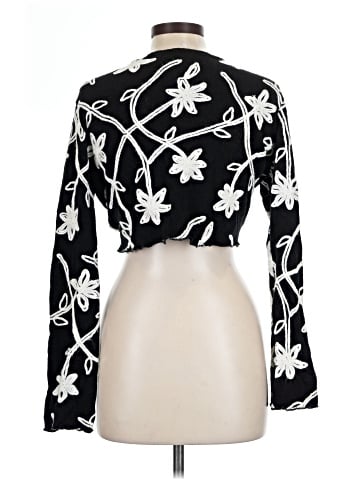Nally & Millie Blazer (view 2)