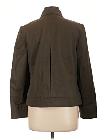 Real Clothes Jacket (view 2)