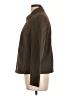 Real Clothes Brown Jacket Size 12 - photo 5