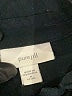 Purejill Black Long Sleeve Polo Size Med Petite - photo 7