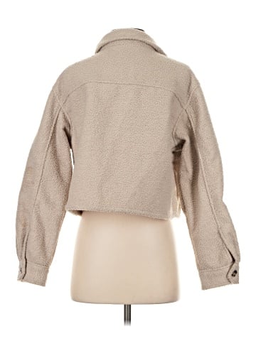 Divided by H&M Faux Fur Jacket (view 2)