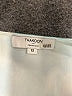 Thakoon Tie-dye Blue Casual Dress Size 12 - photo 7