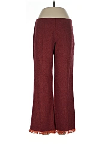 Trina Turk Wool Pants (view 1)