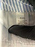 Talbots Outlet Checkered-gingham Blue Casual Pants Size 12 - photo 5