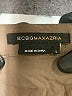 BCBGMAXAZRIA 100% Rayon Solid Brown Romper Size L - photo 4