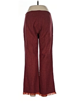 Trina Turk Wool Pants (view 2)
