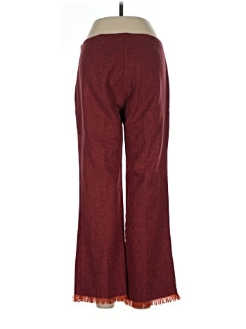 Trina Turk Wool Pants (view 2)