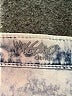 Mossimo Tie-dye Blue Jeans Size 29 waist - photo 7