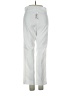 Avenue Montaigne 100% Polyester Solid Silver Dress Pants Size (0) - photo 2