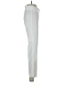 Avenue Montaigne 100% Polyester Solid Silver Dress Pants Size (0) - photo 4