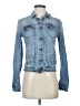 Merona Blue Denim Jacket Size XS - photo 1