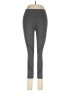 Lorna Jane Active Gray Leggings Size 6 (estimated) - photo 1