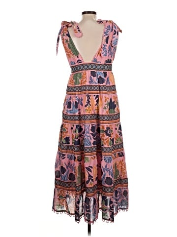 FARM Rio Casual Dress (view 2)