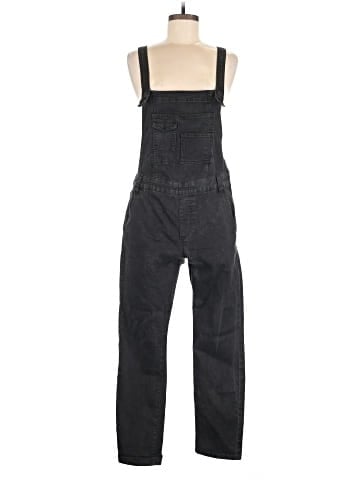 Free People Overalls (view 1)