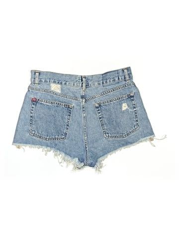 BDG Denim Shorts (view 2)