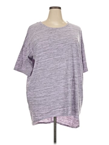 Lularoe Short Sleeve T-Shirt (view 1)