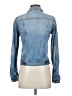 Merona Blue Denim Jacket Size XS - photo 2
