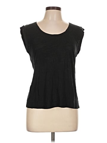 BCBGMAXAZRIA Sleeveless T-Shirt (view 1)
