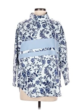 SMITH & QUINN 3/4 Sleeve Blouse (view 1)