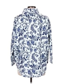 SMITH & QUINN 3/4 Sleeve Blouse (view 2)