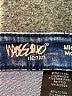 Mossimo Stars Blue Jeans Size 12 - photo 7
