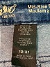 Mossimo Stars Blue Jeans Size 12 - photo 8