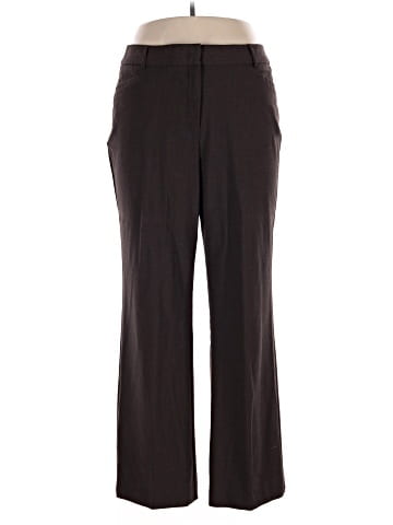DressBarn Dress Pants (view 1)