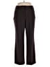 DressBarn Brown Dress Pants Size 14 - photo 1