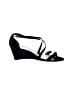 Klub Nico Black Wedges Size 8 - photo 1