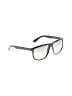 Ray-Ban Gray Black Sunglasses One size - photo 1