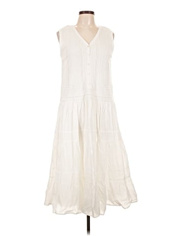 Coldwater Creek Casual Dress (view 1)