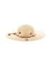 Unbranded Ivory Sun Hat One size - photo 1