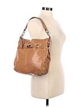 Coach Leather Hobo (view 2)