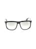 Ray-Ban Gray Black Sunglasses One size - photo 2