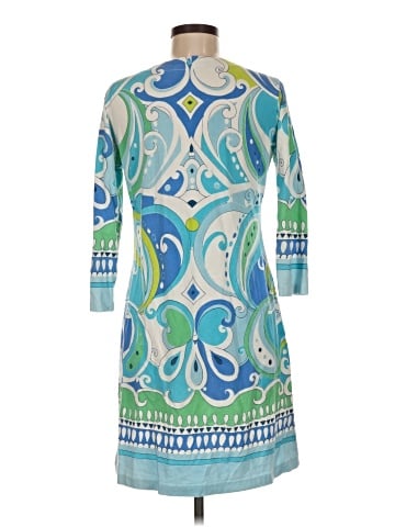 Barbara Gerwit Casual Dress (view 2)