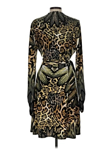 Hale Bob Cocktail Dress (view 2)
