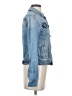 Merona Blue Denim Jacket Size XS - photo 4