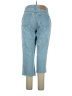 Gitano Color Block Blue Jeans Size 14 Short - photo 2