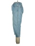 Gitano Color Block Blue Jeans Size 14 Short - photo 5