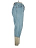 Gitano Color Block Blue Jeans Size 14 Short - photo 4