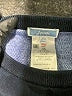 Jacadi 100% Cotton Blue Pullover Sweater Size 36 mo - photo 3