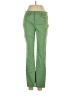 NYDJ Green Jeans Size 2 - photo 1