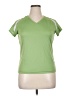 Russell Athletic Green Active T-Shirt Size XL - photo 1