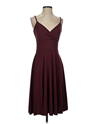 Ann Taylor LOFT Cocktail Dress (view 1)