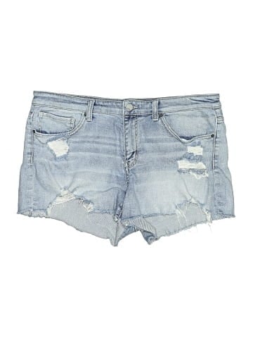 BKE Denim Shorts (view 1)