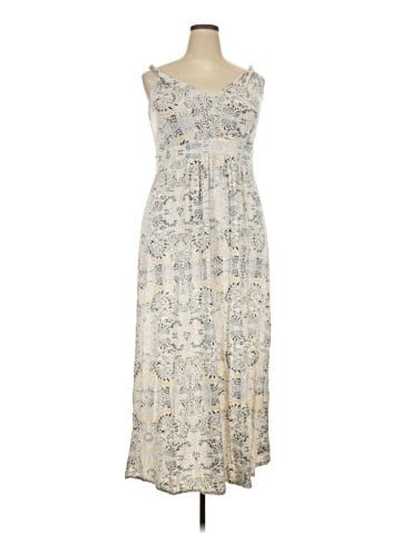 Aventura Casual Dress (view 1)