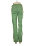 NYDJ Green Jeans Size 2 - photo 2