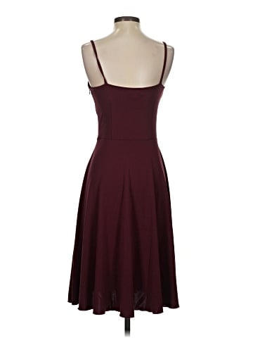 Ann Taylor LOFT Cocktail Dress (view 2)
