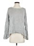 Wildfox 100% Acrylic Gray Pullover Sweater Size XS - photo 1