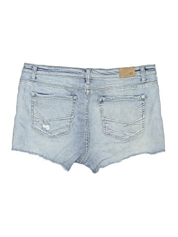 BKE Denim Shorts (view 2)